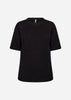 SC-KANITA 24 T-shirt Svart