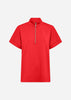 SC-BANU 305 Blus Röd