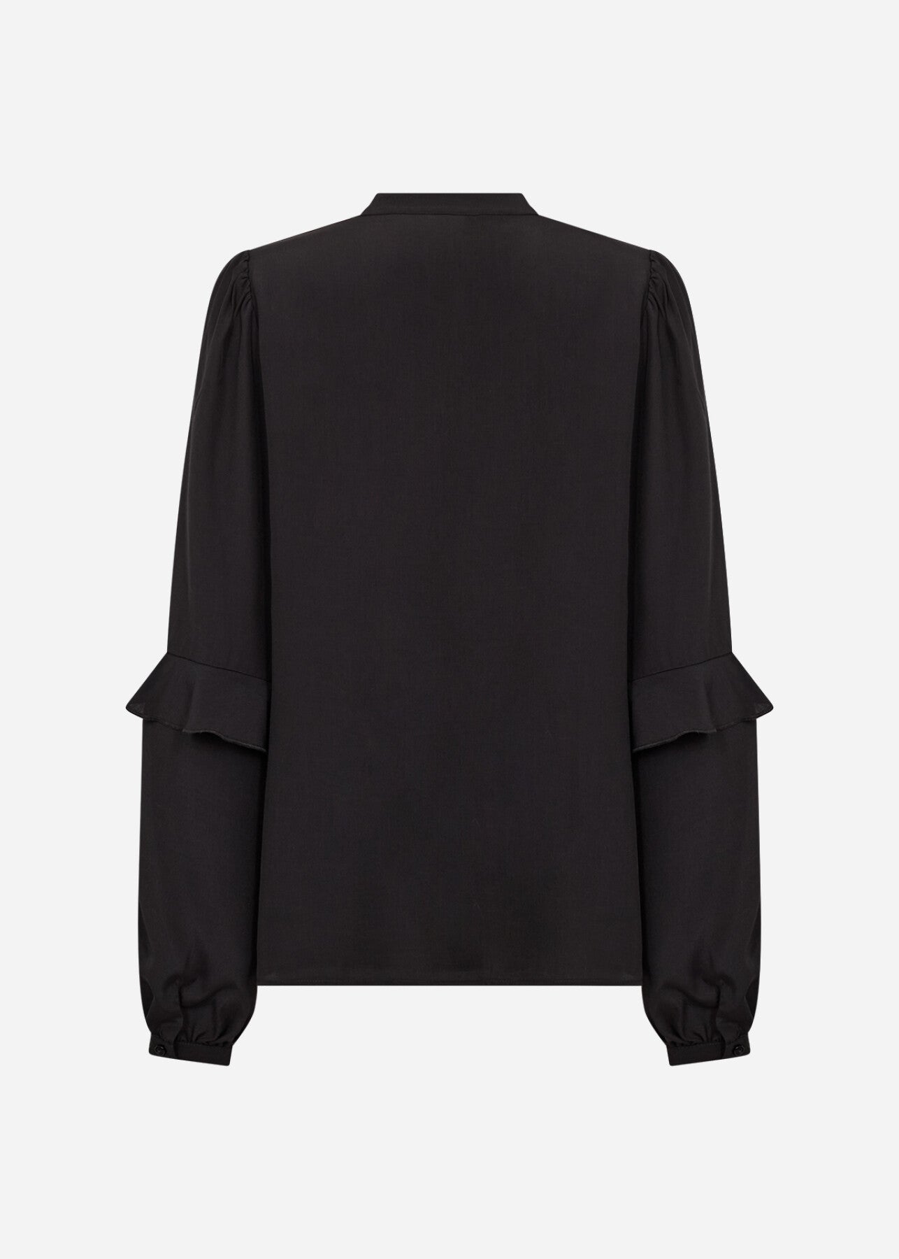 SC-BARBEL 1 Blus Svart