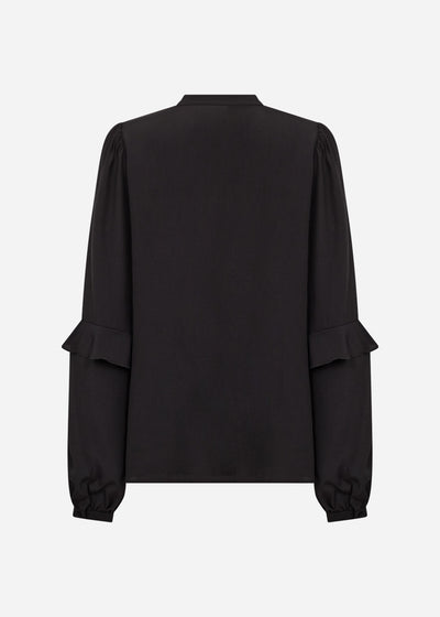 SC-BARBEL 1 Blus Svart