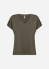SC-MARICA 32 T-shirt Mörkgrön