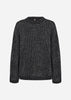 SC-NALIKKA 3 Pullover Svart