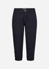 SC-ROVENA 14-B Byxor Navy