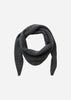 SC-JACKLINE 1 Scarf Mörkgrå