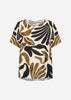 SC-FELDI 2 Blus Oliv
