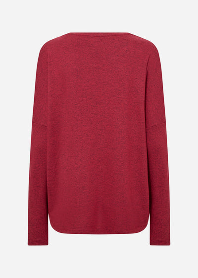 SC-BIARA 1 Blus Röd