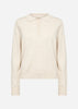 SC-DOLLIE 799 Pullover Cream