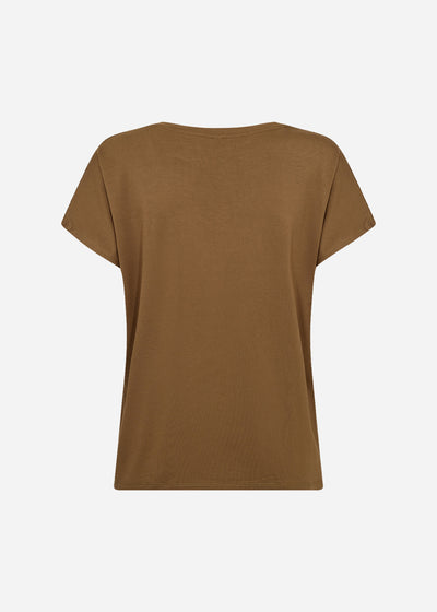 SC-MARICA 32 T-shirt Oliv