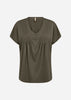 SC-MARICA 361 T-shirt Mörkgrön
