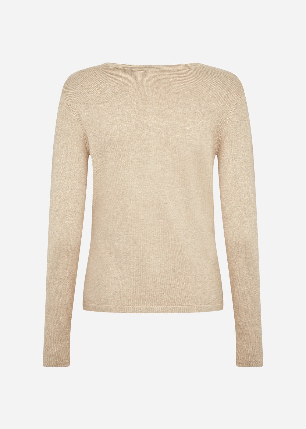 SC-DOLLIE 446 Cardigan Sand