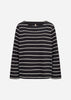 SC-GERTA 2 Blus Svart