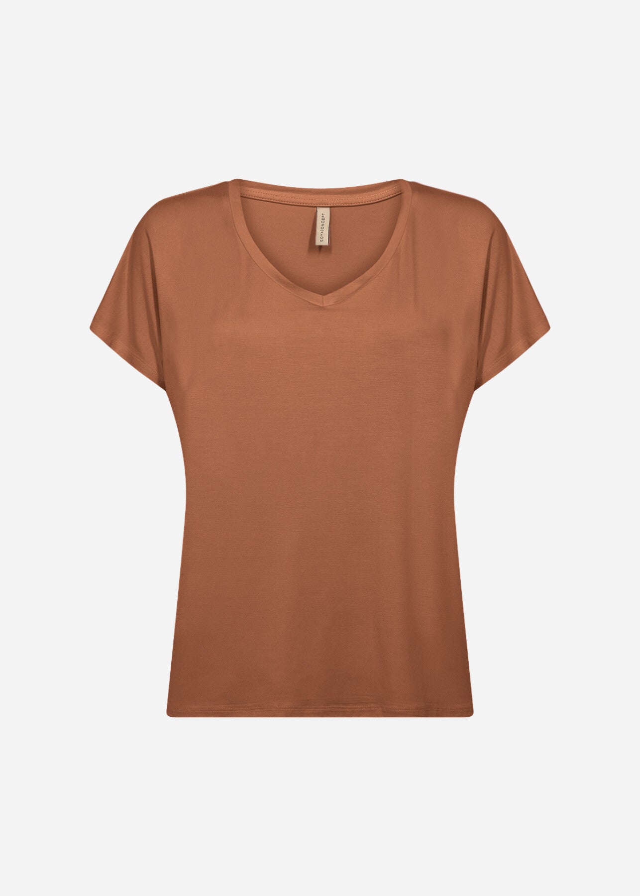 SC-MARICA 32 T-shirt Camel
