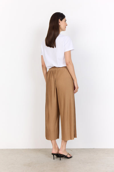 SC-KIRIT 4 Byxor Camel