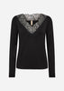 SC-MARICA 301 T-shirt Svart