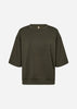 SC-JANNY 8 T-shirt Mörkgrön