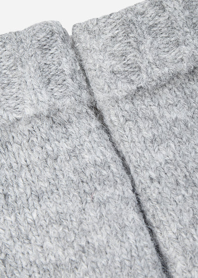 SC-VILSON 2 Handske Grå