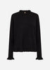 SC-HELDA 2 Pullover Svart