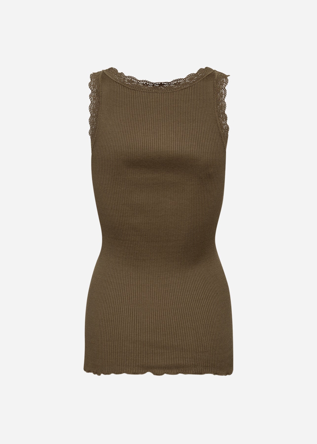 SC-SARONA 1 Topp Mörkgrön