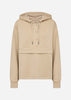 SC-BANU 263 Sweatshirt Sand