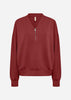 SC-BANU 334 Blus Rubinröd