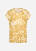 SC-ARETHA 46 T-shirt Gul