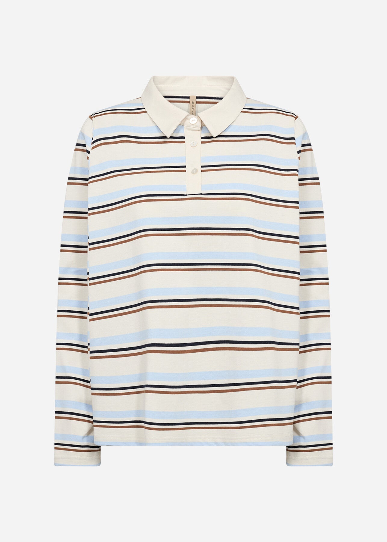 SC-BASE 2 Blus Ljusblå