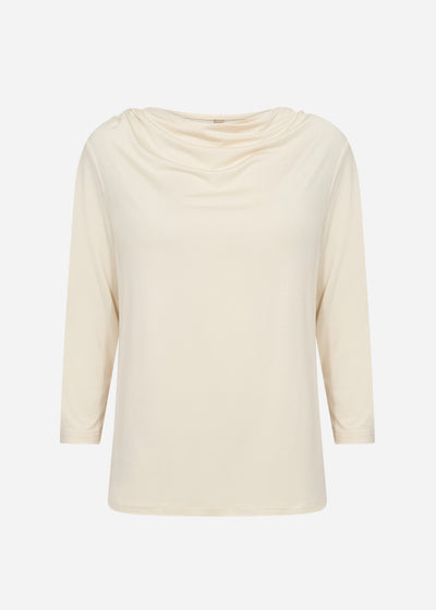 SC-MARICA 302 T-shirt Cream