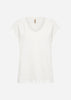 SC-BABETTE 72 T-shirt Off white