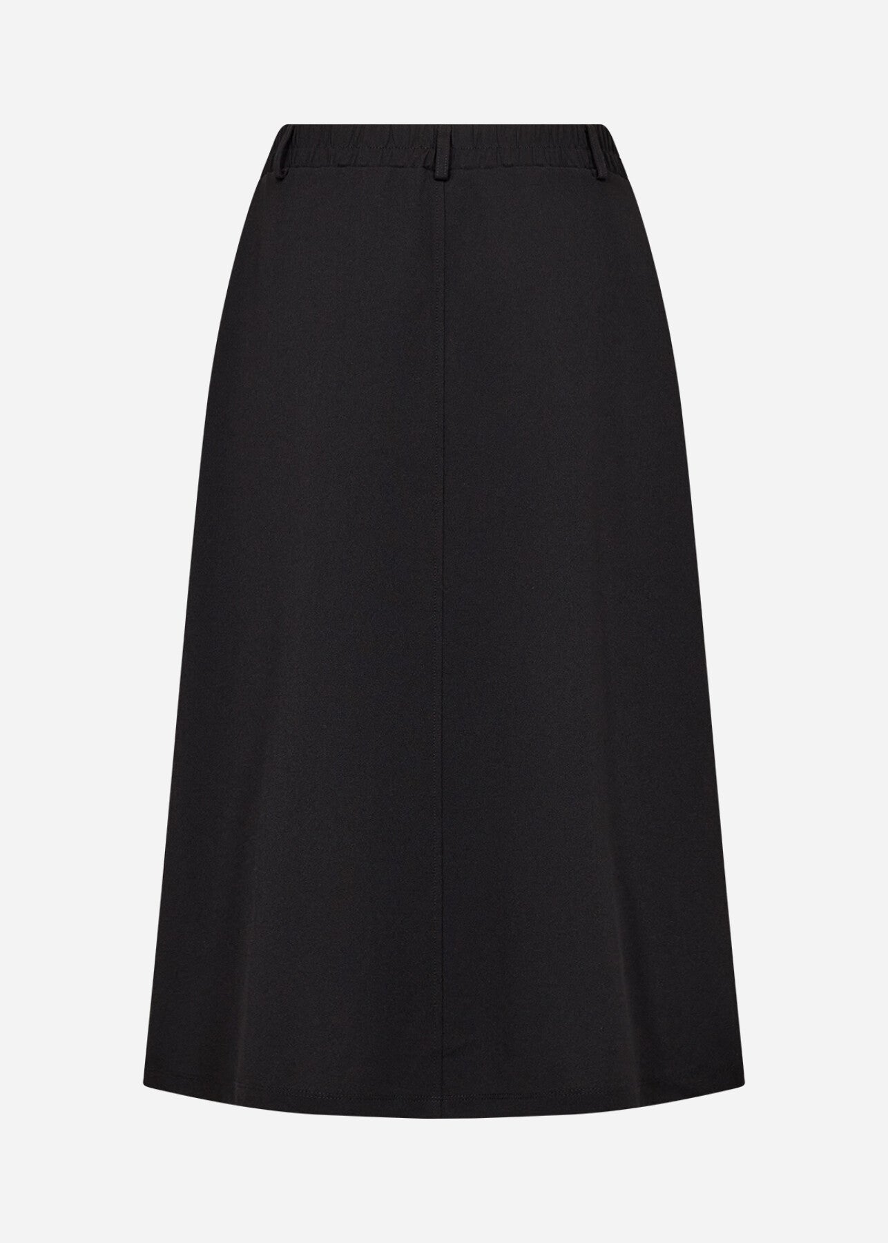 SC-SIHAM 90 Kjol Svart