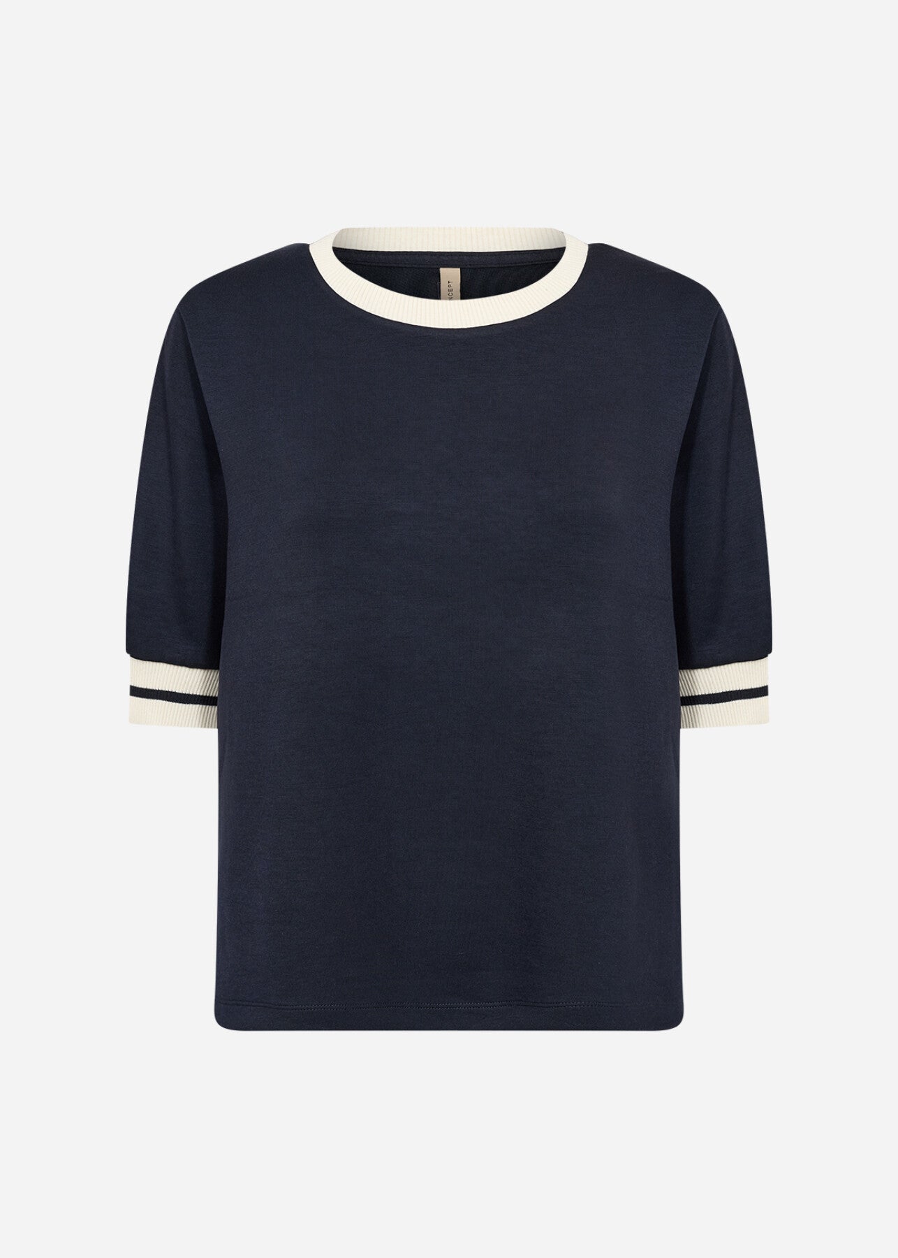 SC-BANU 286 Blus Navy