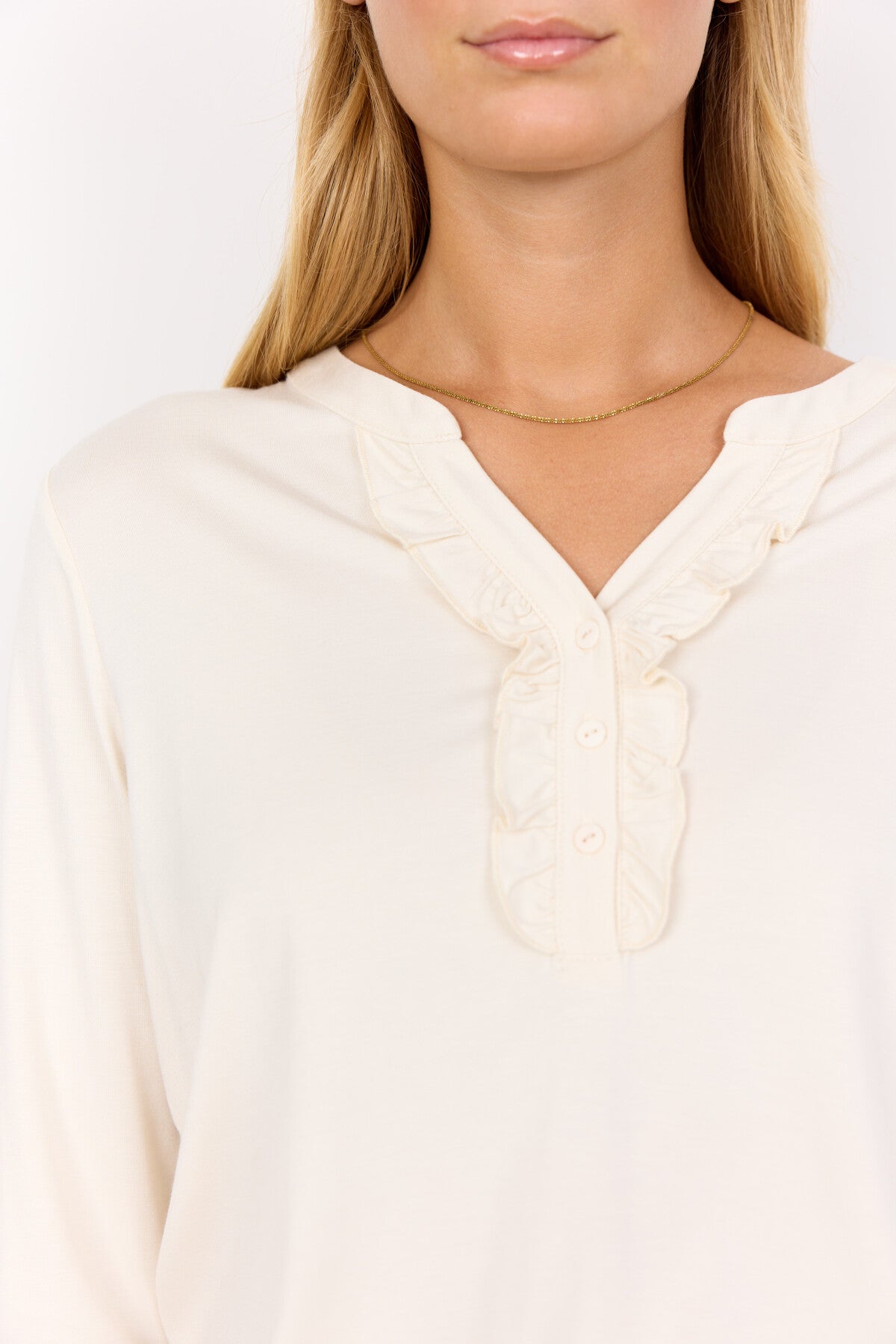 SC-MARICA 339 Blus Cream