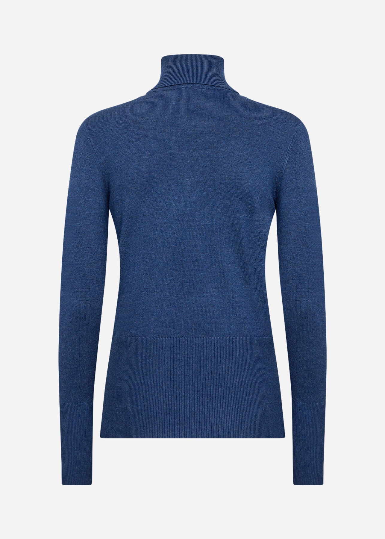 SC-DOLLIE 145 Pullover mörkblå