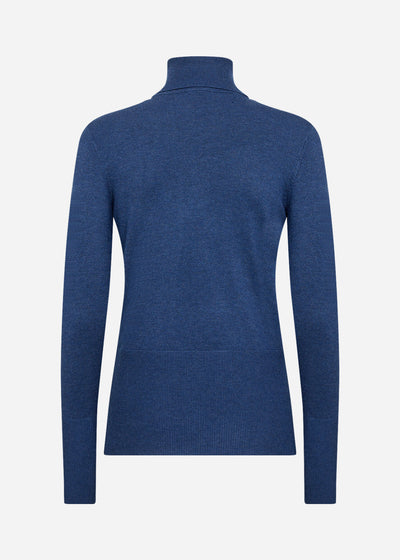 SC-DOLLIE 145 Pullover mörkblå