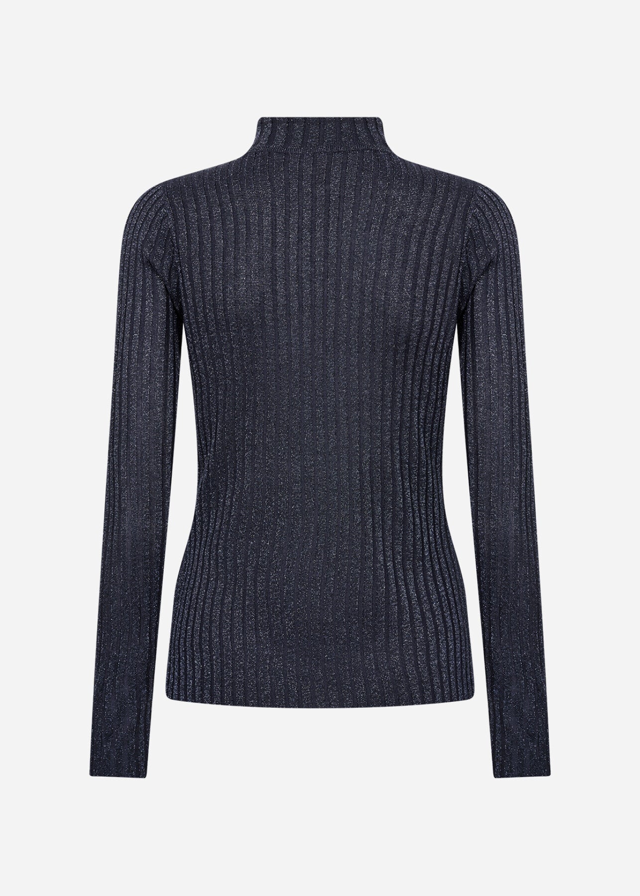 SC-VIOLETTA 1 Pullover mörkblå