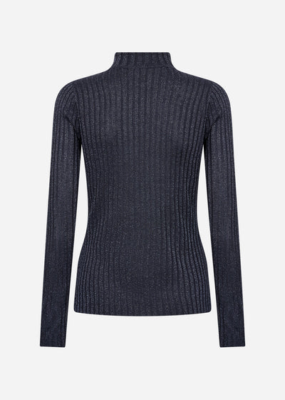 SC-VIOLETTA 1 Pullover mörkblå