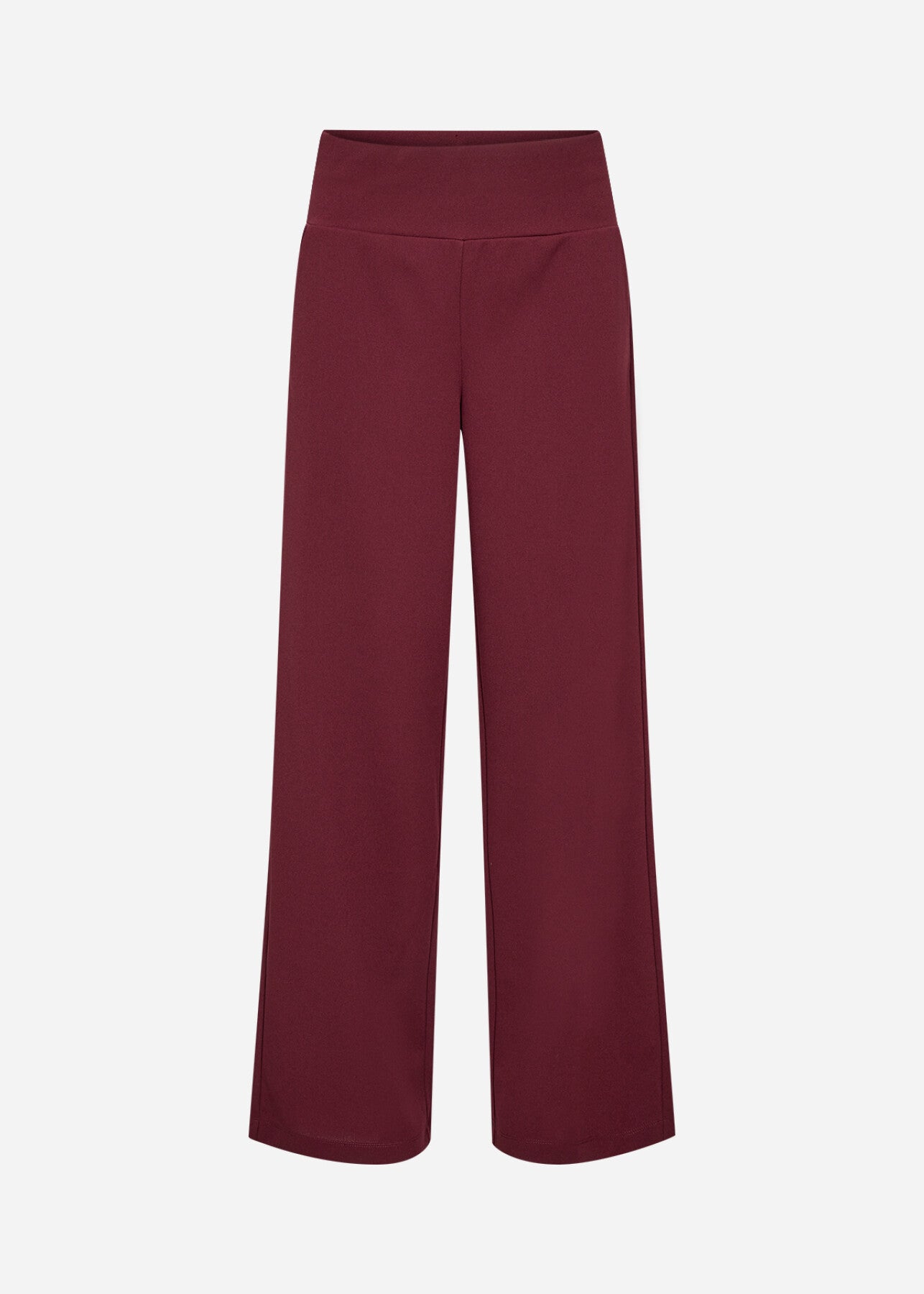 SC-SIHAM 48 Byxor Bordeaux