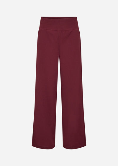 SC-SIHAM 48 Byxor Bordeaux