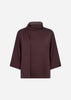 SC-MARICA 367 Blus Mörk plommon