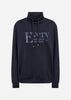 SC-BANU 318 Sweatshirt Navy