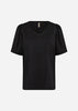 SC-DERBY 163 T-shirt Svart