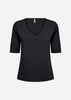 SC-MARICA 360 T-shirt Svart