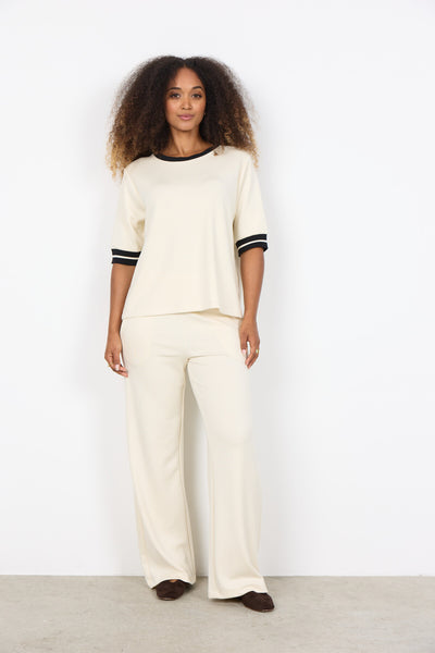 SC-BANU 286 Blus Cream