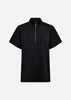 SC-BANU 305 Blus Svart