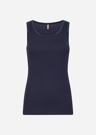 SC-RYAN 1 Topp mörkblå