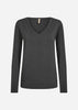 SC-MARICA 372 T-shirt Mörkgrå
