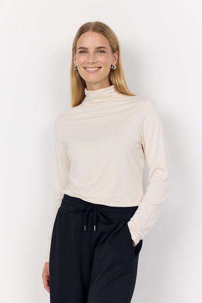 SC-MARICA 12 T-shirt Cream