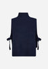 SC-ORLEAN 16 Väst Navy