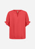 SC-NETTI 125 Blus Röd
