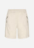 SC-AKILA 2-C Shorts Ljus sand