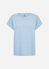 SC-GAIGA 1 T-shirt Blå